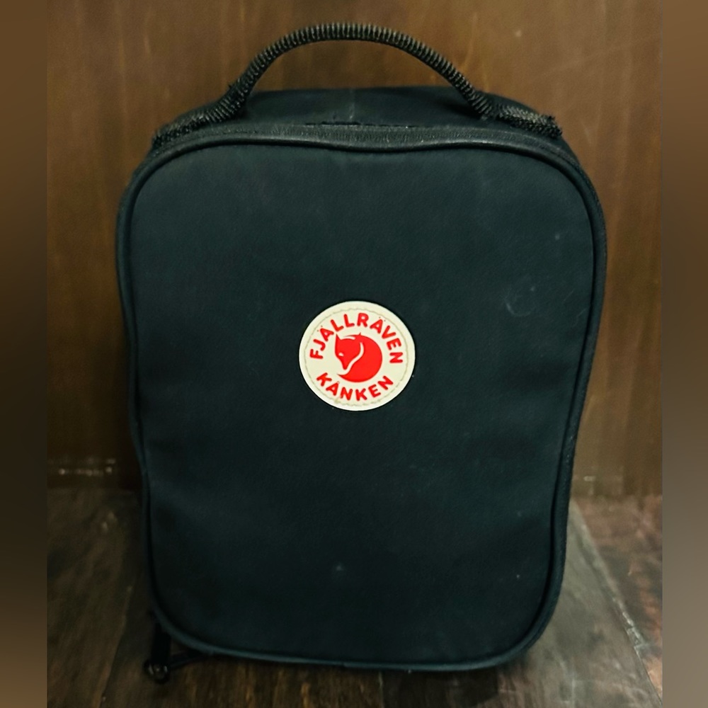 Fjallraven Kanken Lunchbox